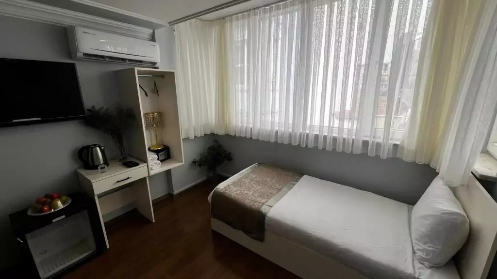 اتاق BALI STAR CITY ISTANBUL